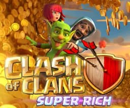 overseasmarinegroup: Clash of Clans SUPER RICH