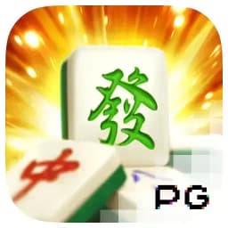 overseasmarinegroup: Mahjong Ways