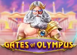 overseasmarinegroup: Gates of Olympus