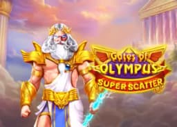 overseasmarinegroup: Gates of Olympus Super Scatter