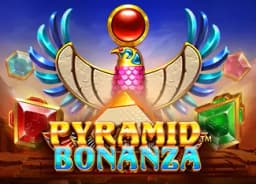 overseasmarinegroup: Pyramid Bonanza