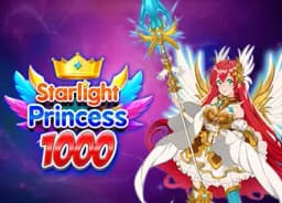 overseasmarinegroup: Starlight Princess 1000