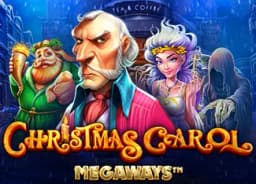 overseasmarinegroup: Christmas Carol Megaways