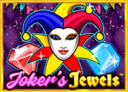overseasmarinegroup: Joker's Jewels